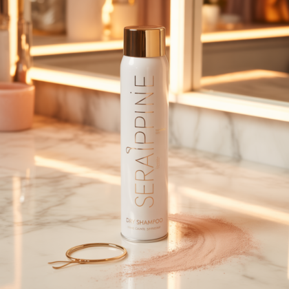 Seraphine Dry Shampoo