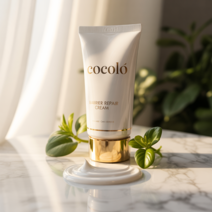 Cocolo Barrier Repair Cream