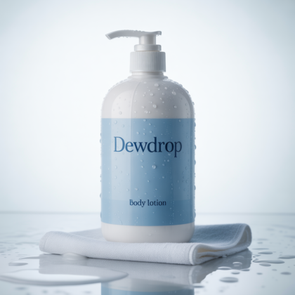 Dewdrop Body Lotion