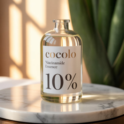 Cocolo Niacinamide Essence