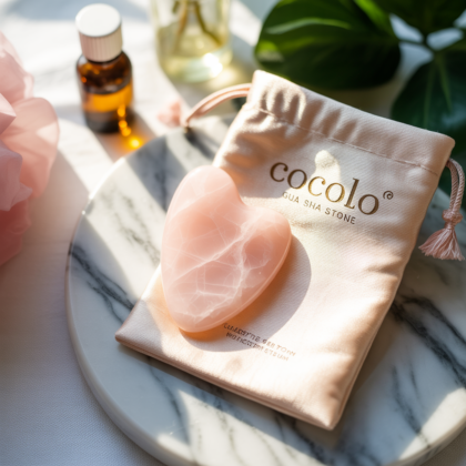 Cocolo Gua Sha Stone