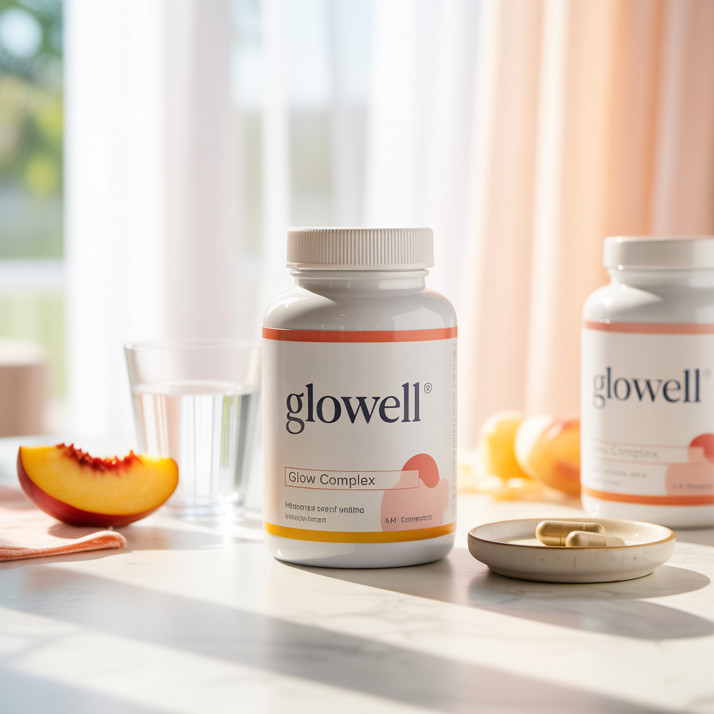 Glowell Glow Complex