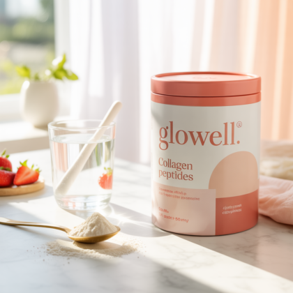Glowell Collagen Peptides