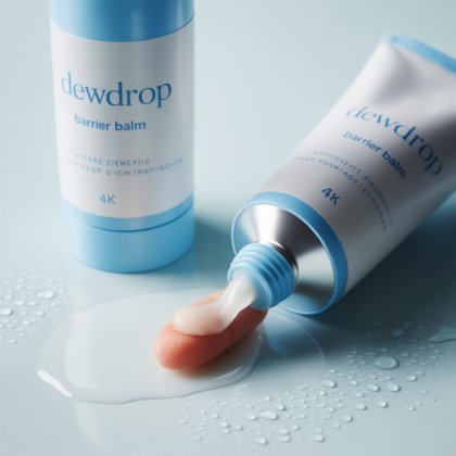 Dewdrop Barrier Balm