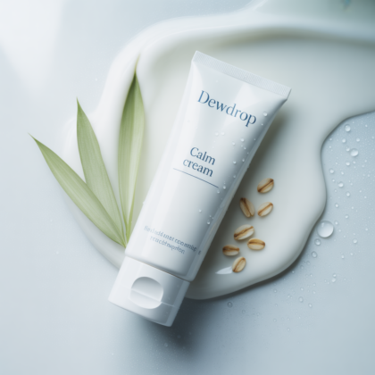 Dewdrop Calm Cream