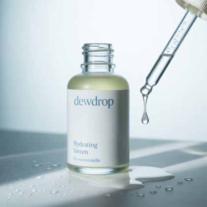 Dewdrop Hydrating Serum