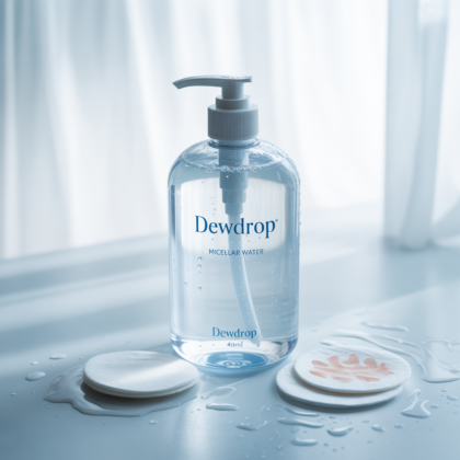 Dewdrop Micellar Water