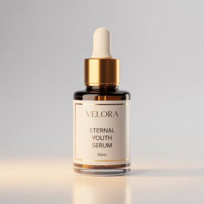 Velora Eternal Youth Serum