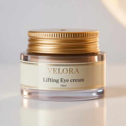 Velora Lifting Eye Cream
