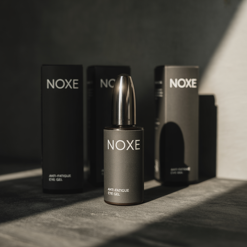 Noxe Anti-Fatigue Eye Gel