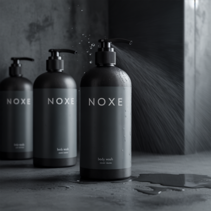 Noxe Body Wash