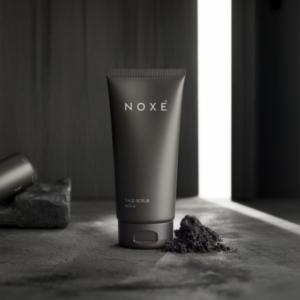Noxe Face Scrub