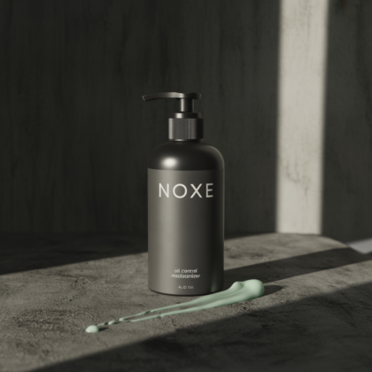 Noxe Oil Control Moisturizer