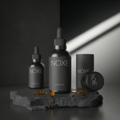 Noxe Beard Oil