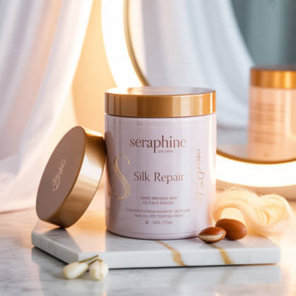 Seraphine Silk Repair