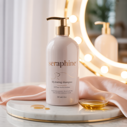 Seraphine Hydrating Shampoo