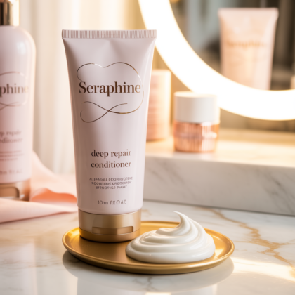 Seraphine Deep Repair Conditioner
