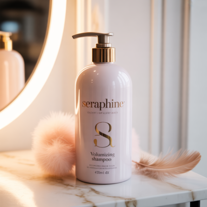 Seraphine Volumizing Shampoo