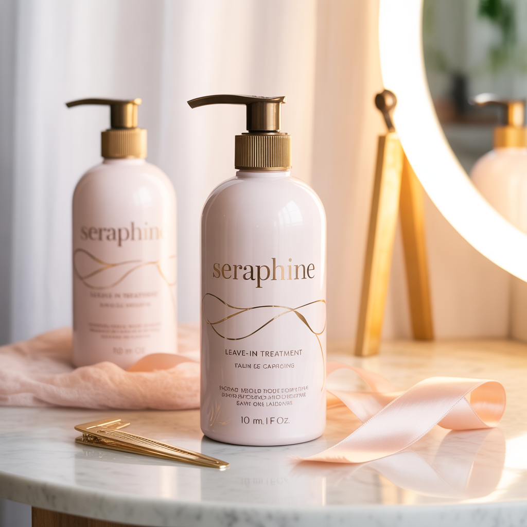 Seraphine Leave-In Treatment