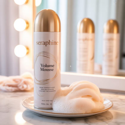 Seraphine Volume Mousse