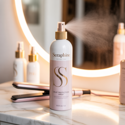 Seraphine Heat Protection Spray