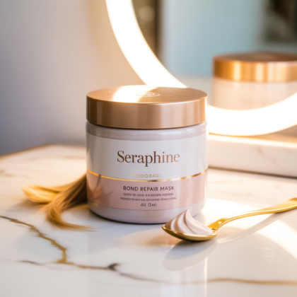 Seraphine Bond Repair Mask