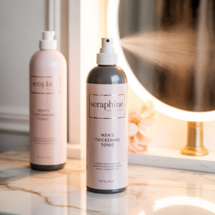 Seraphine Men's Thickening Tonic