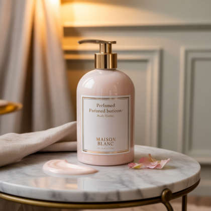 Maison Blanc Perfumed Body Lotion