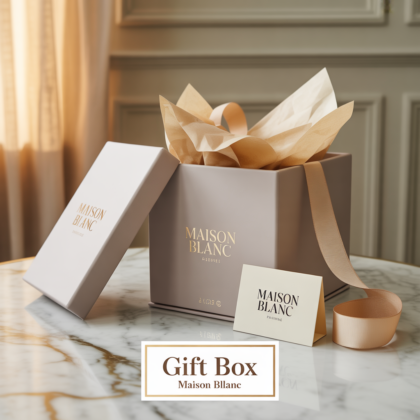 Maison Blanc Gift Box