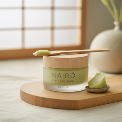 Kairō Cleansing Balm