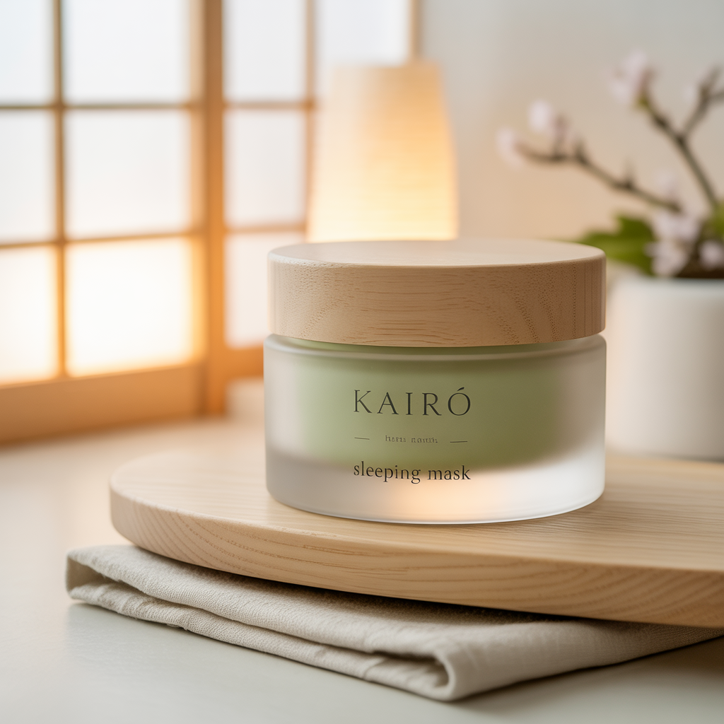 Kairō Sleeping Mask