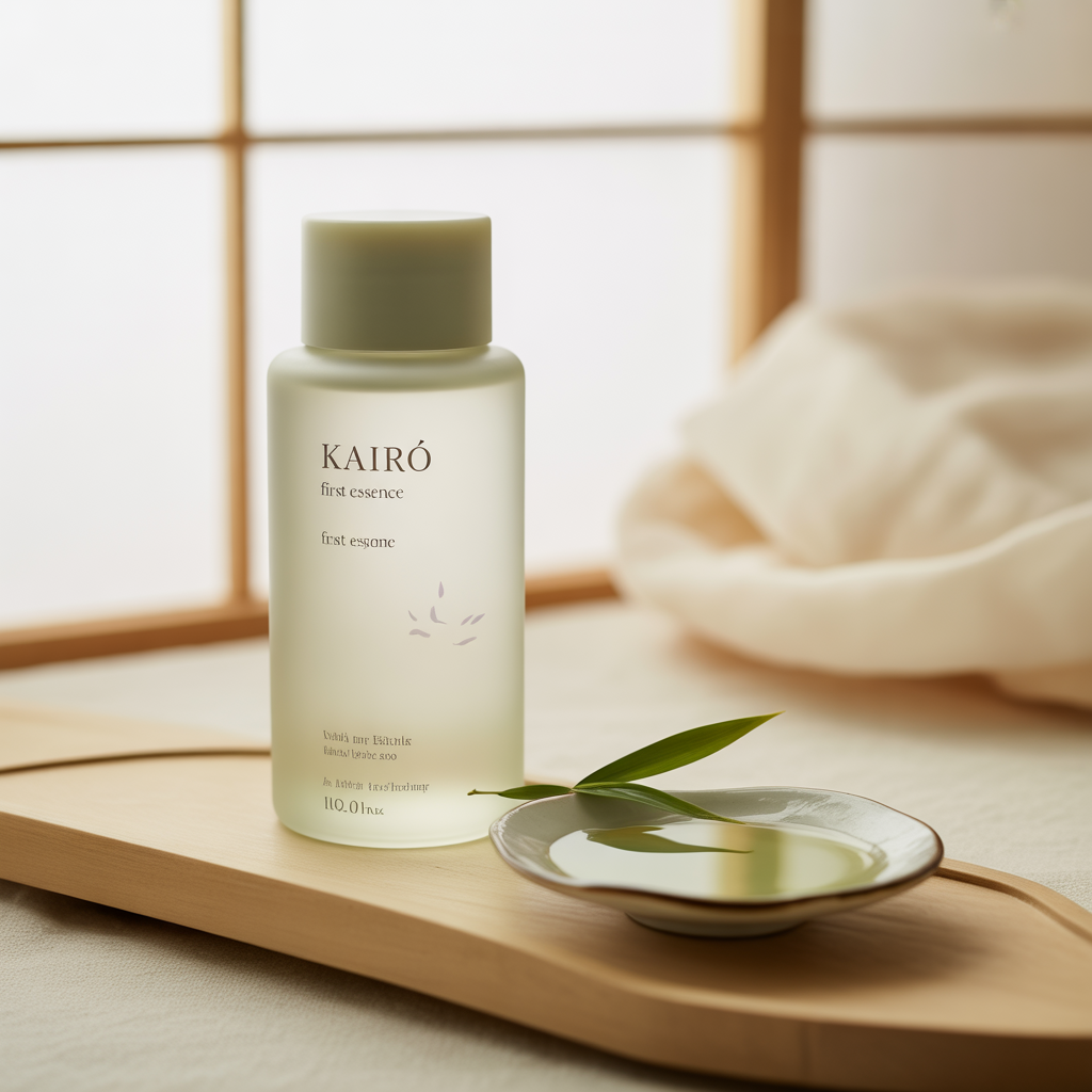 Kairō First Essence