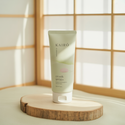 Kairō UV Milk SPF50+