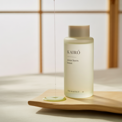 Kairō Seven Layers Lotion