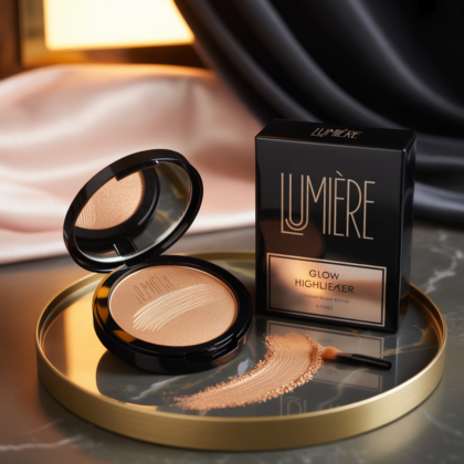 Lumière Glow Highlighter