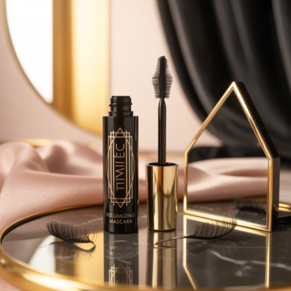 Lumière Volumizing Mascara