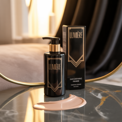 Lumière Smoothing Primer