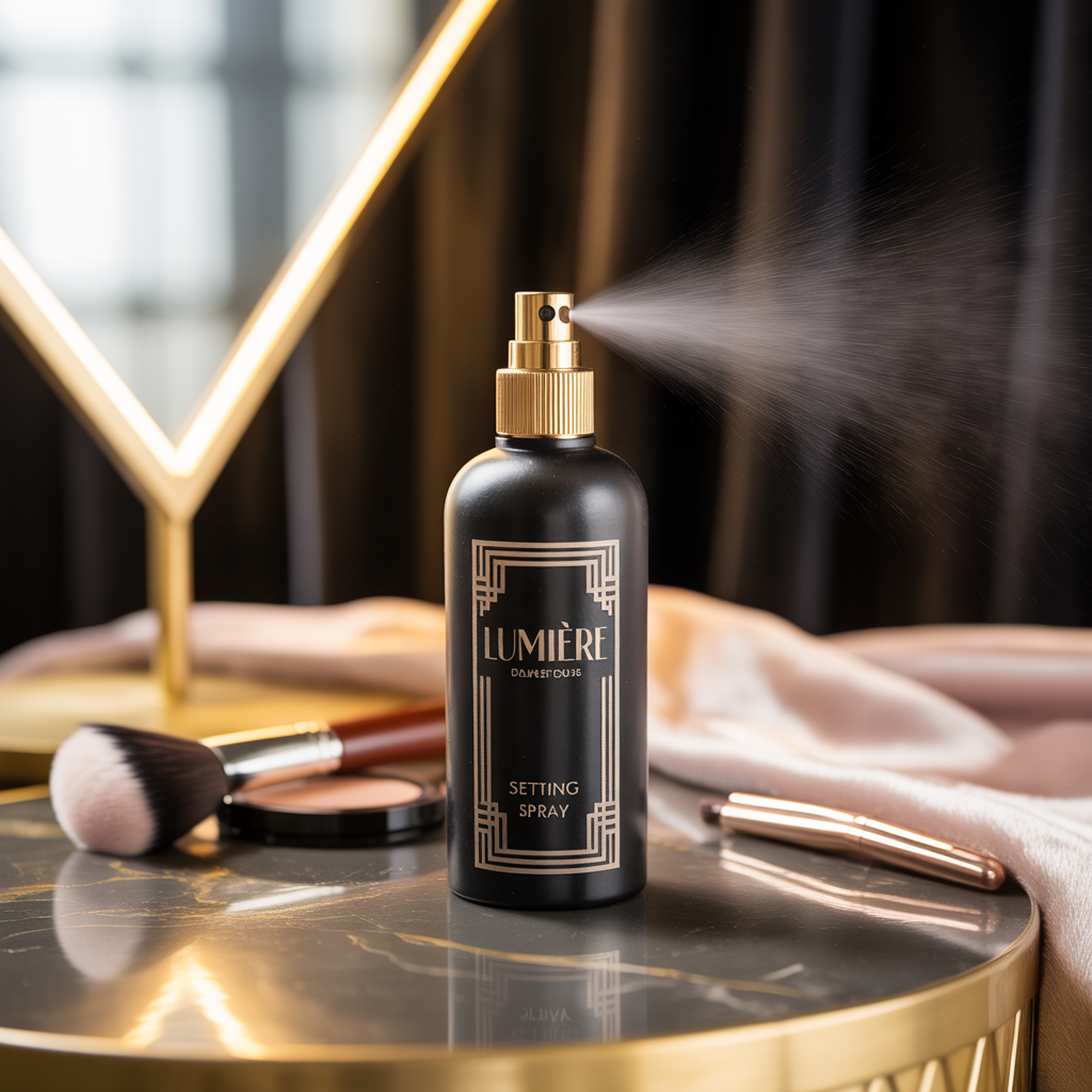 Lumière Setting Spray
