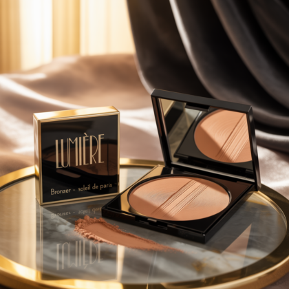 Lumière Bronzer — Soleil de Paris