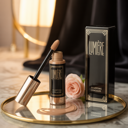 Lumière Sculpting Concealer