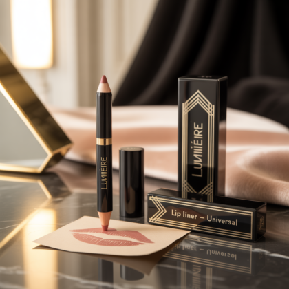 Lumière Lip Liner — Universal