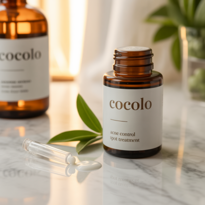 Cocolo Acne Control Spot Treatment
