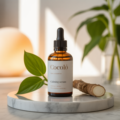 Cocolo Calming Serum