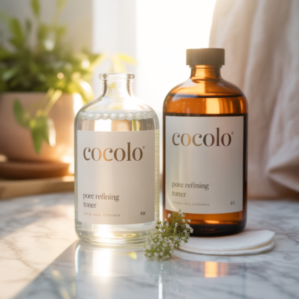 Cocolo Pore Refining Toner