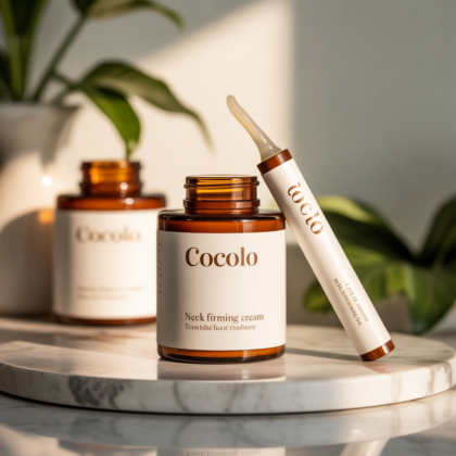 Cocolo Neck Firming Cream