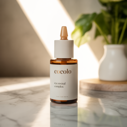 Cocolo Eye Revival Complex