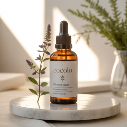 Cocolo Bakuchiol Serum