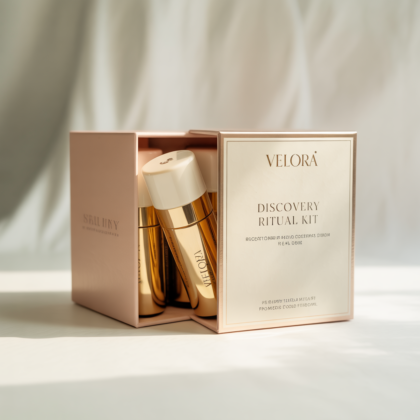 Velora Discovery Ritual Kit