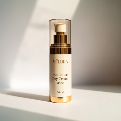 Velora Radiance Day Cream SPF30
