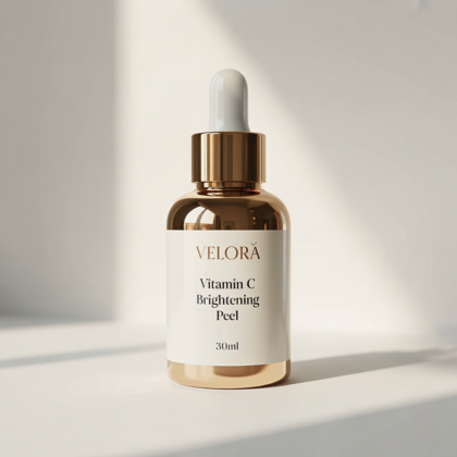 Velora Vitamin C Brightening Peel